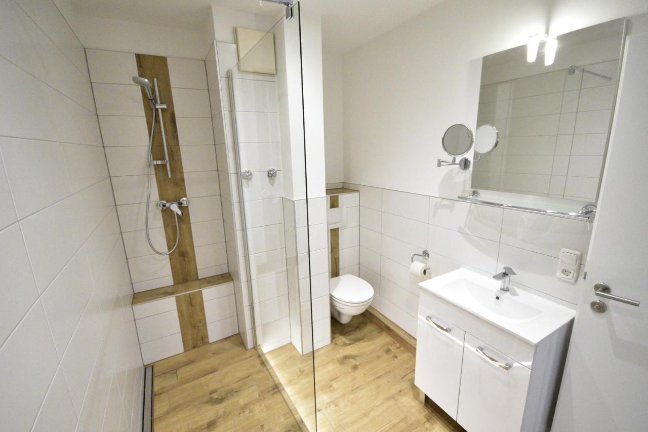 Double Room upper floors
