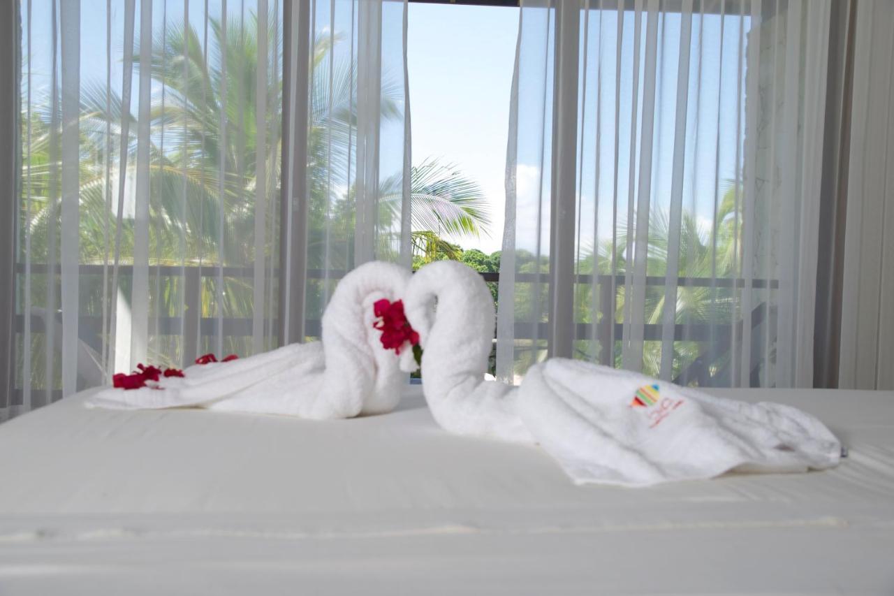 Premium Deluxe Double Room