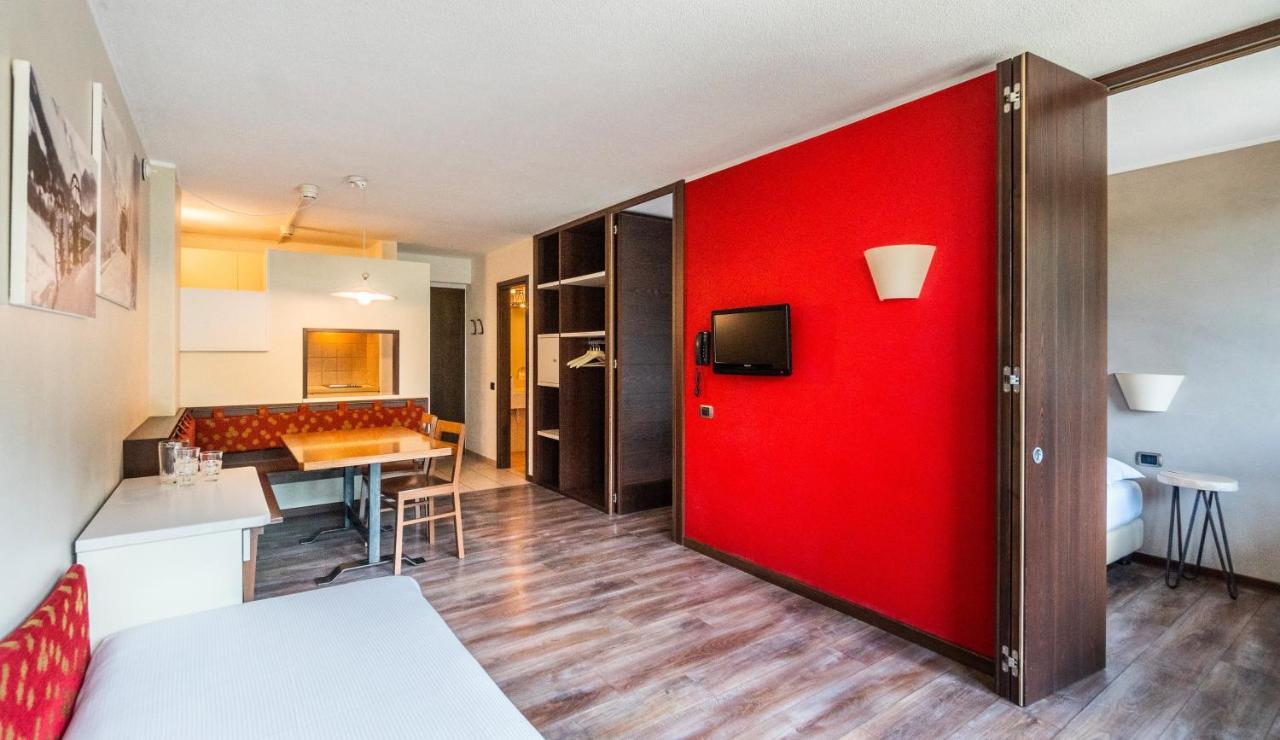 Economy Apartment