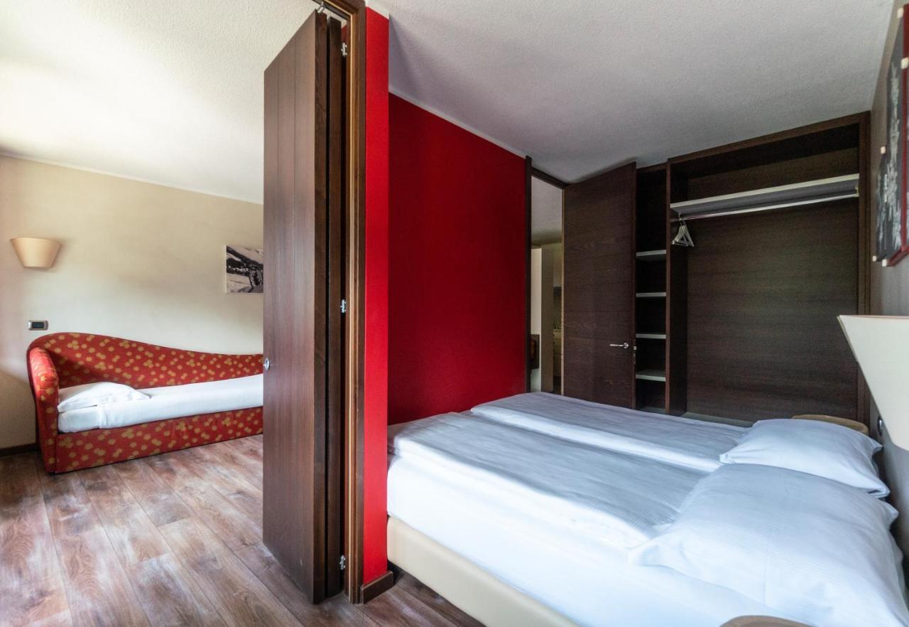 Economy Apartment
