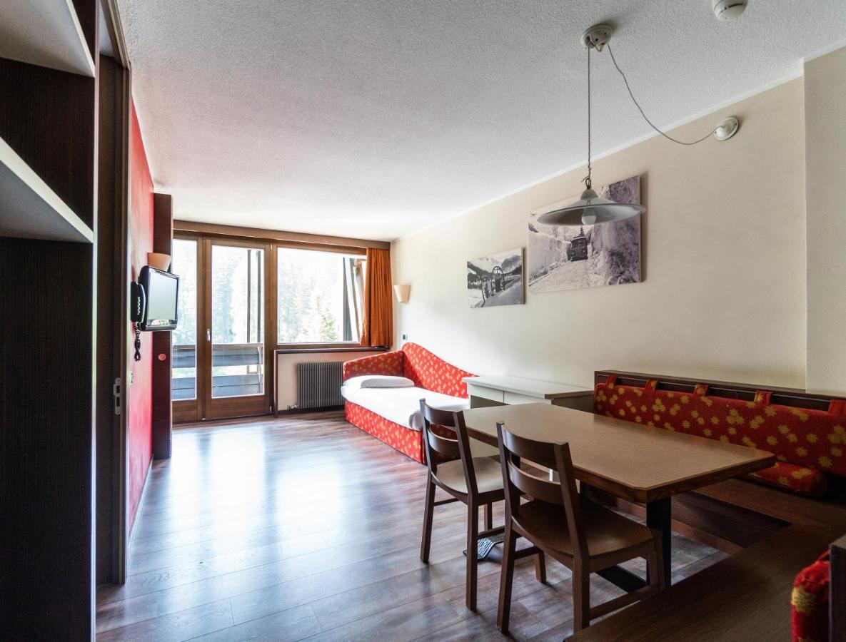 Economy Apartment