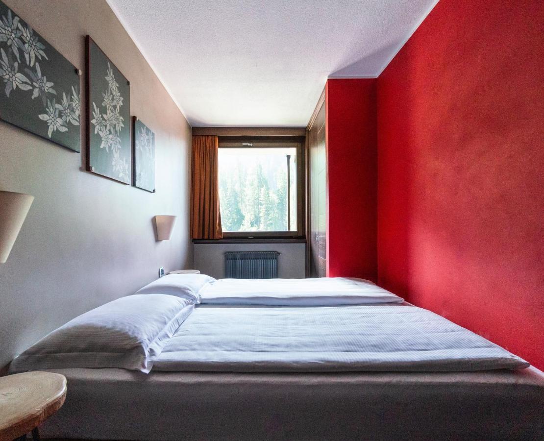 Economy Apartment