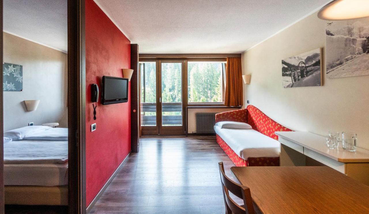 Economy Apartment