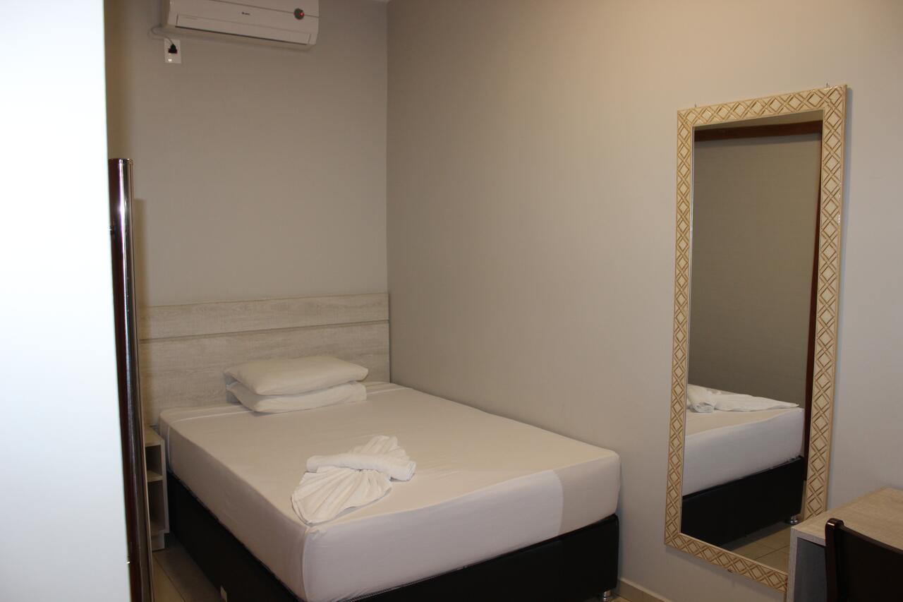 Double Room Disability Access