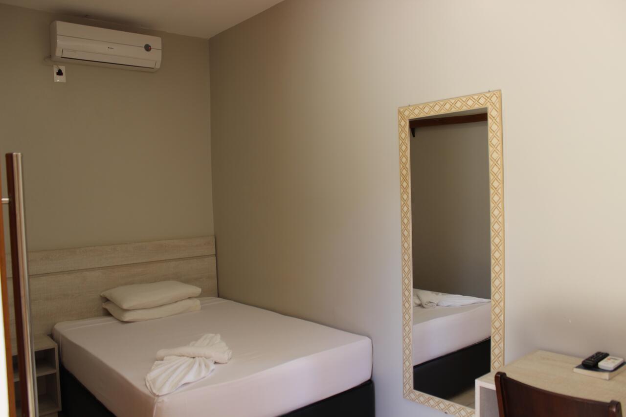 Double Room Disability Access