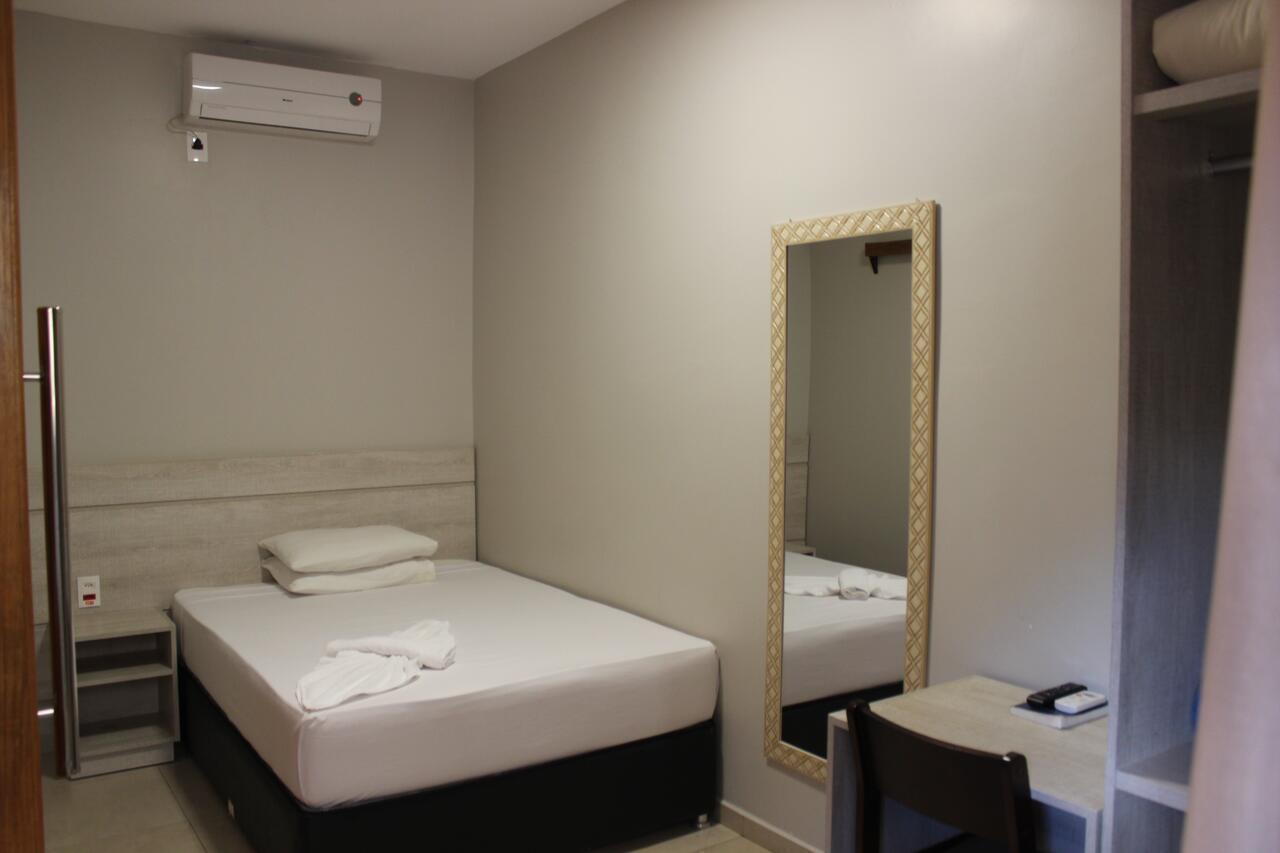 Double Room Disability Access
