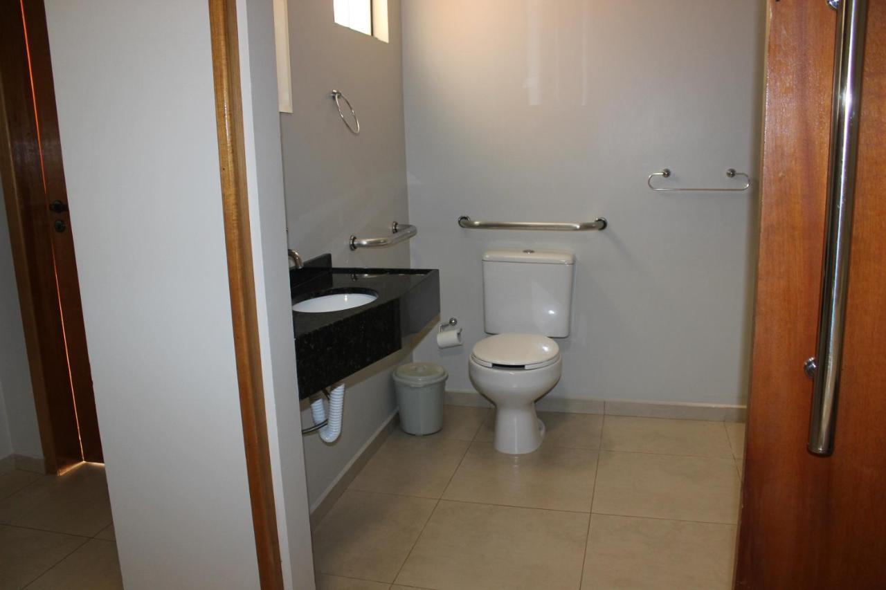 Double Room Disability Access