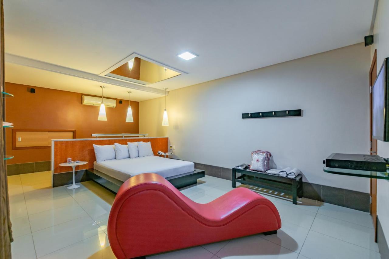 Grand Deluxe Double Room