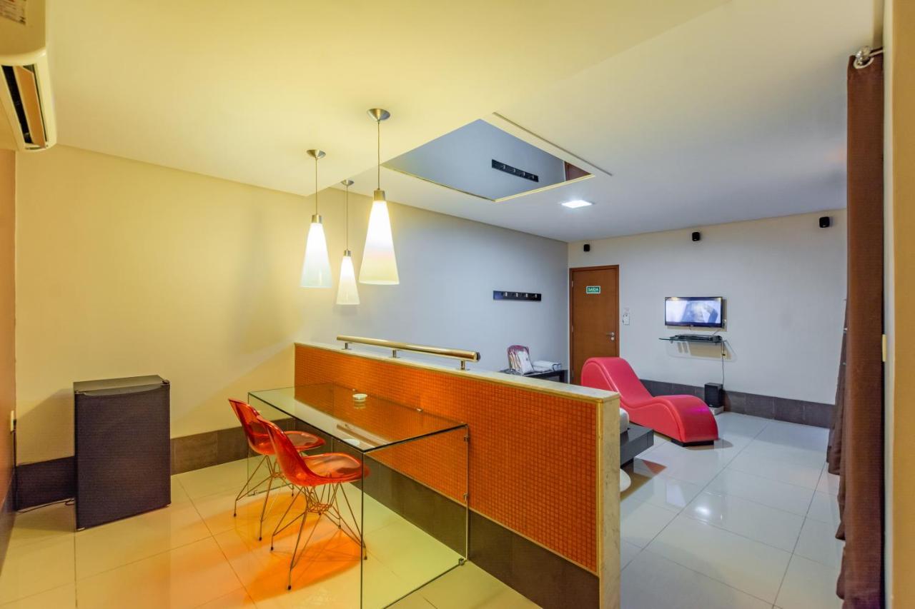 Grand Deluxe Double Room