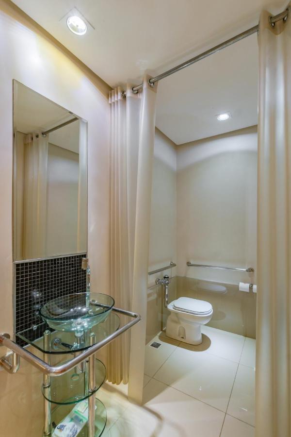 Double Room Disability Access