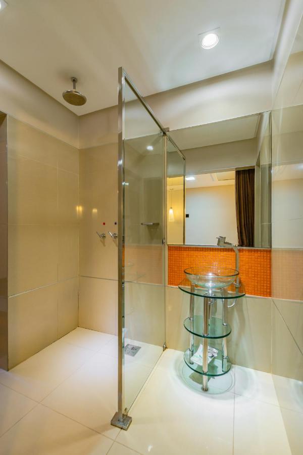 Grand Deluxe Double Room