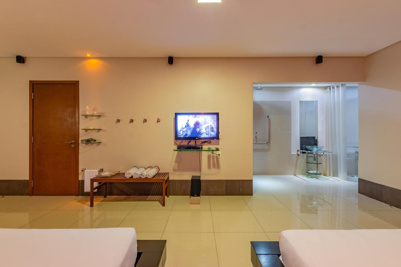 Double Room Disability Access