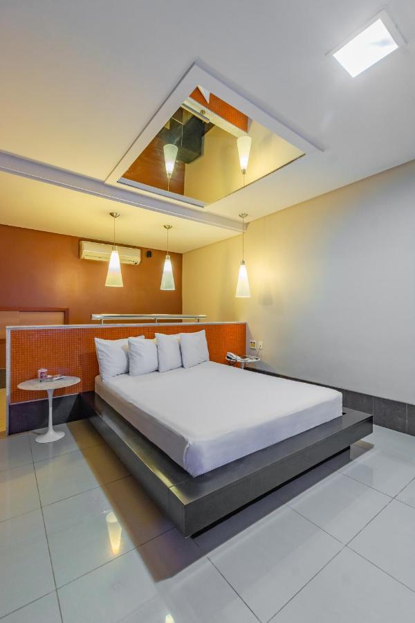 Grand Deluxe Double Room