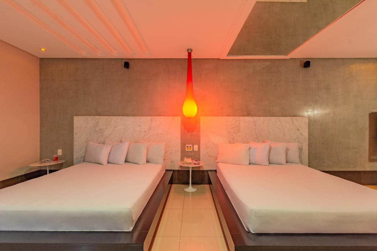 Double Room Disability Access