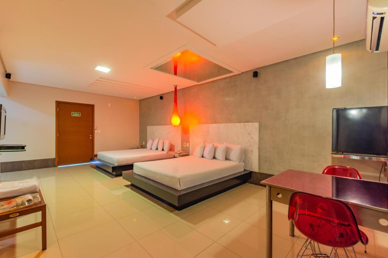 Double Room Disability Access