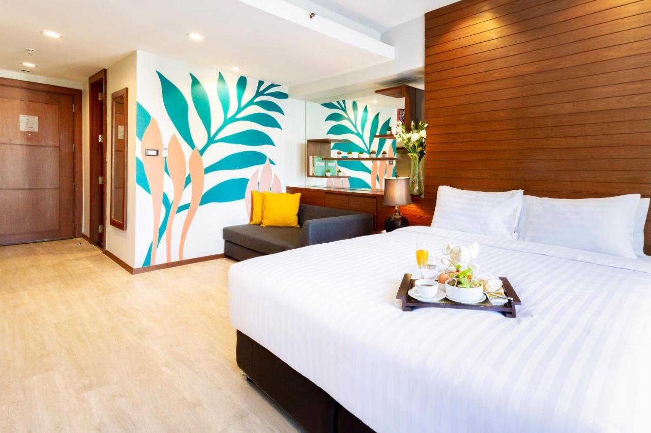 Executive Double Room