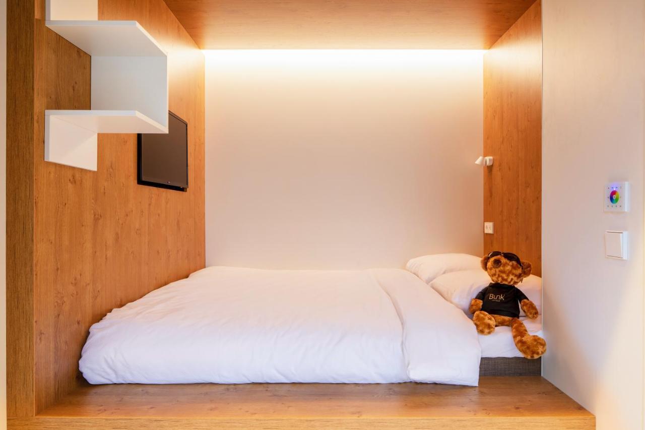Epic room