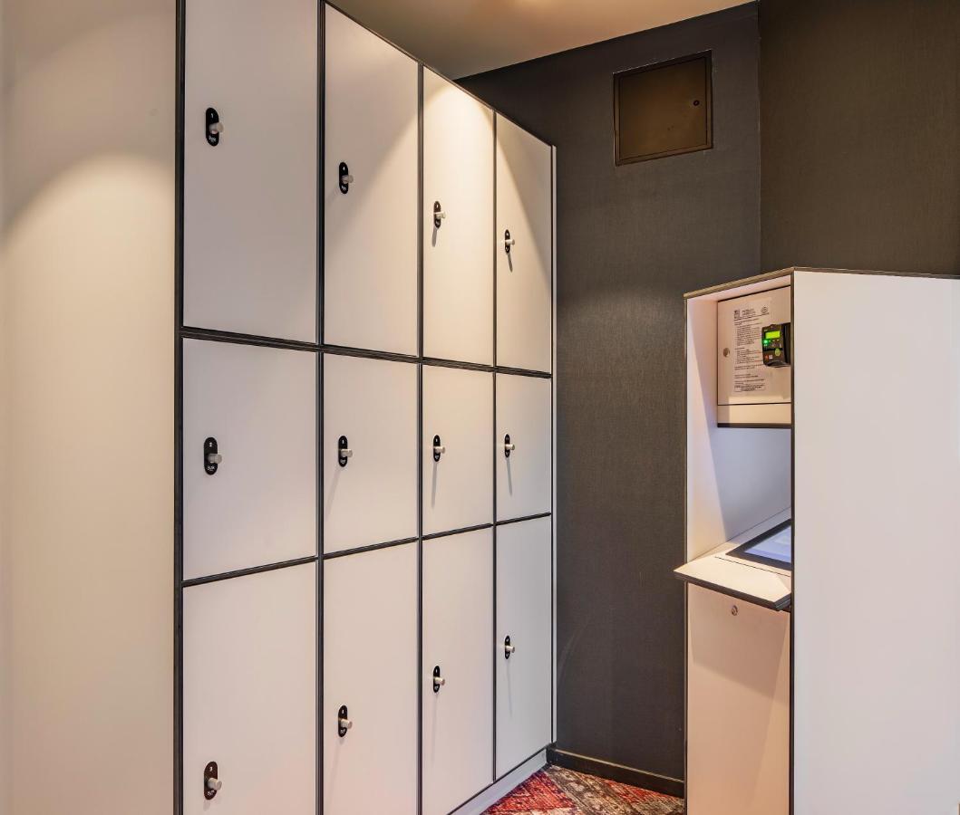 Pod 1 shared dorm