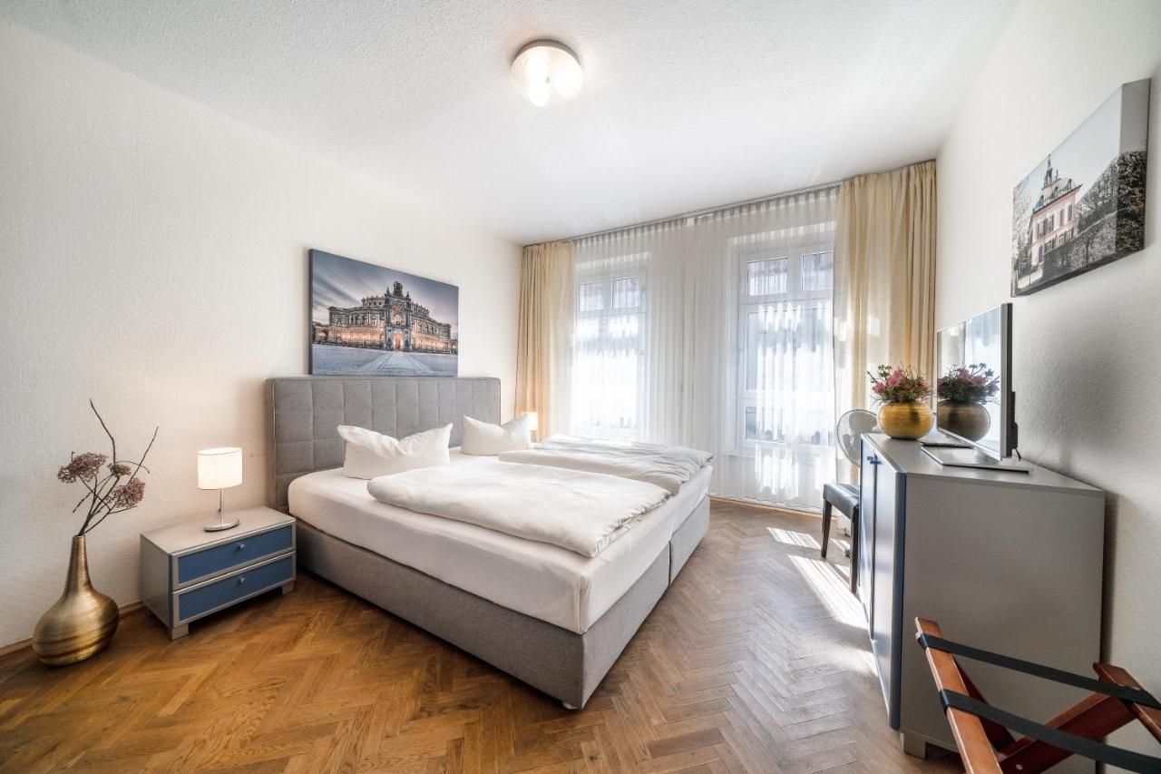 Family Apartment 'Münzgasse'