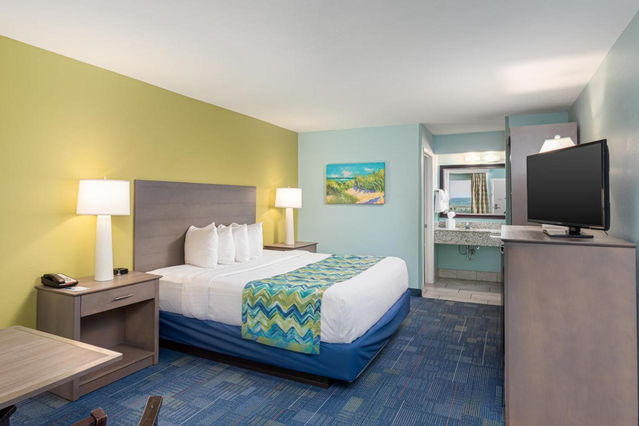 King Room Gulf View