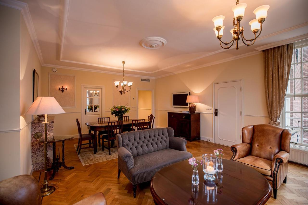Luxury Suite
