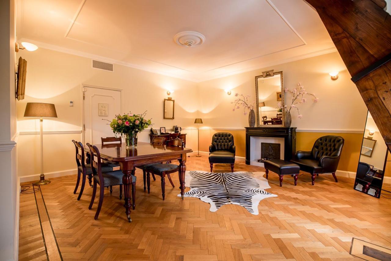 Bridal Suite