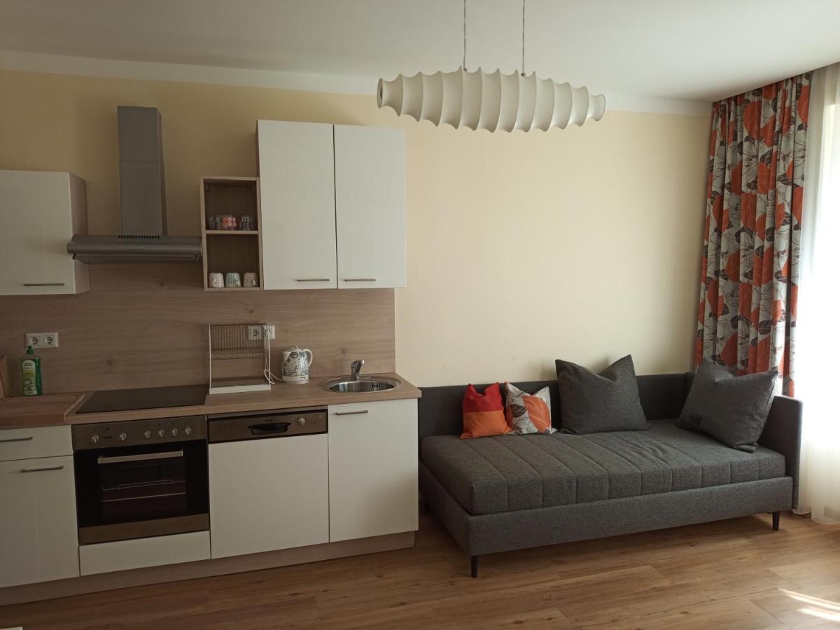 Small Apartment