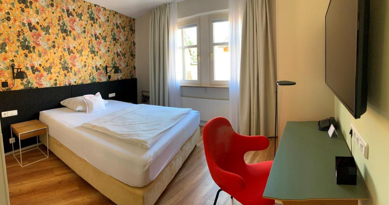 Small Double Room