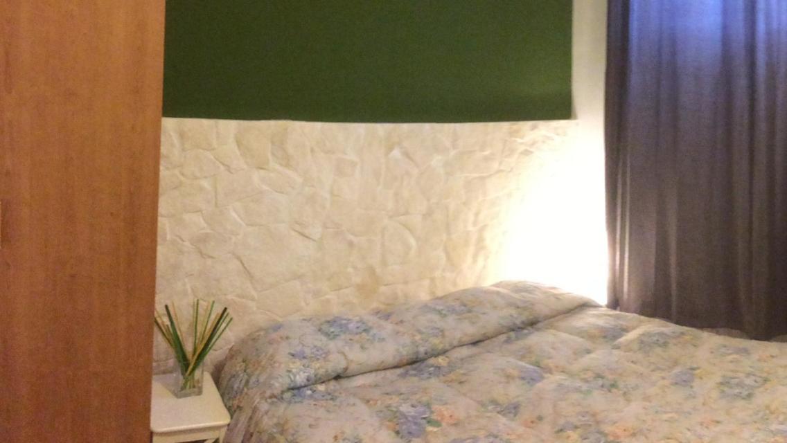Double or Twin Room Private Bathroom