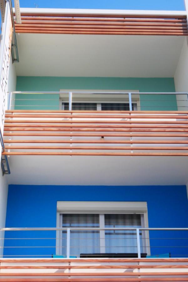 Superior Double Room Balcony Air Conditioning
