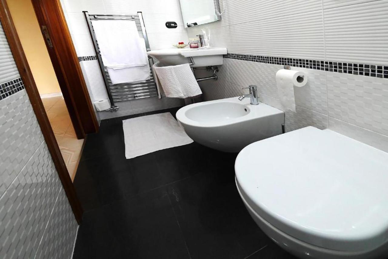 Deluxe Double Room Balcony Sea View