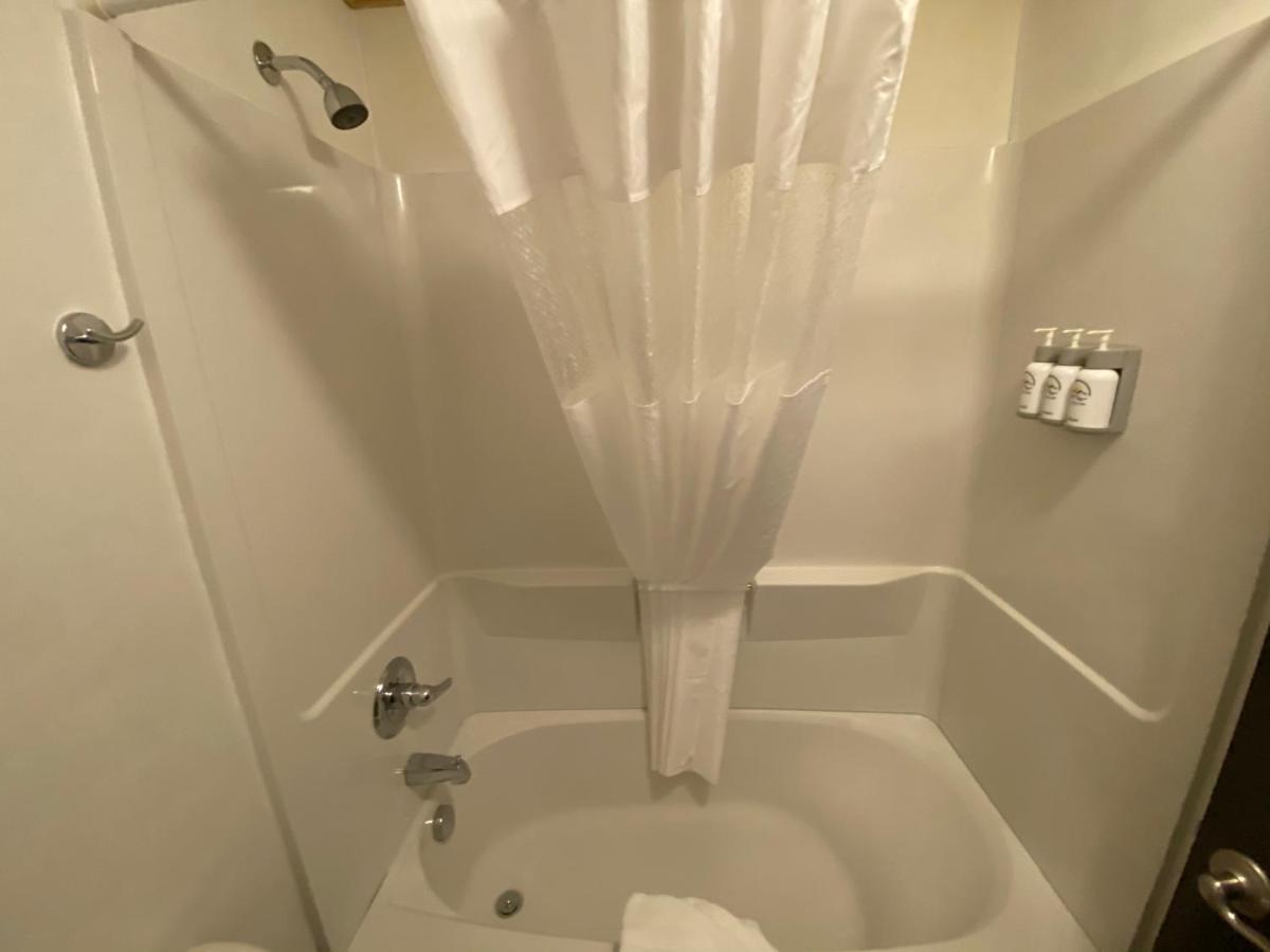 Double Room with Kitchenette