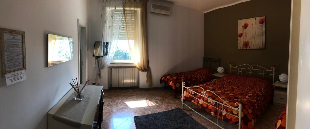 Superior Quadruple Room