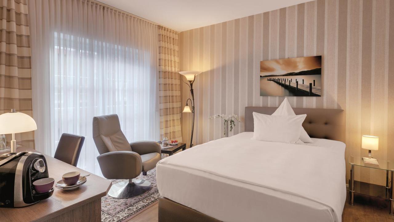 Superior Single Room