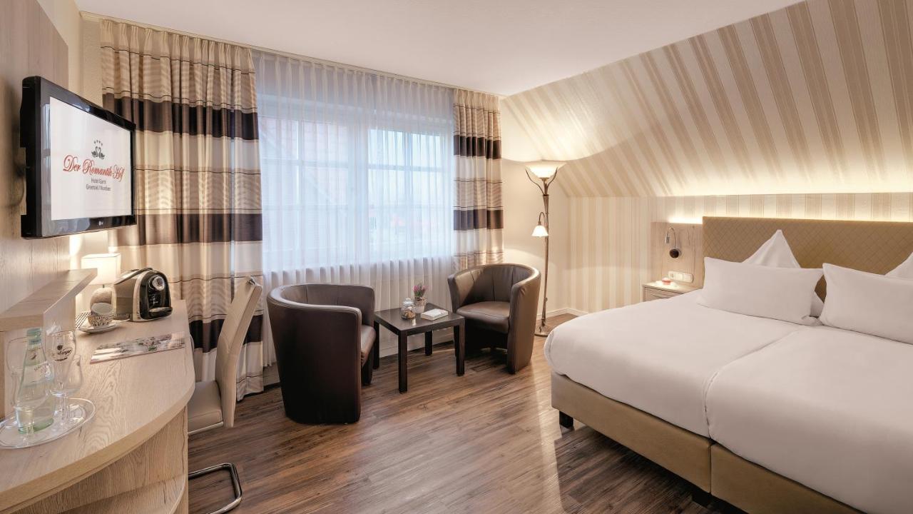 Premium Double Room