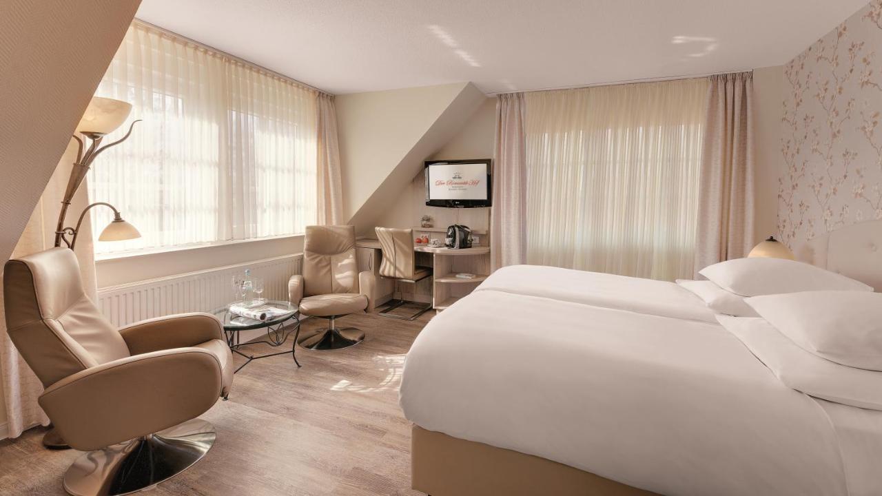 Comfort Double Room