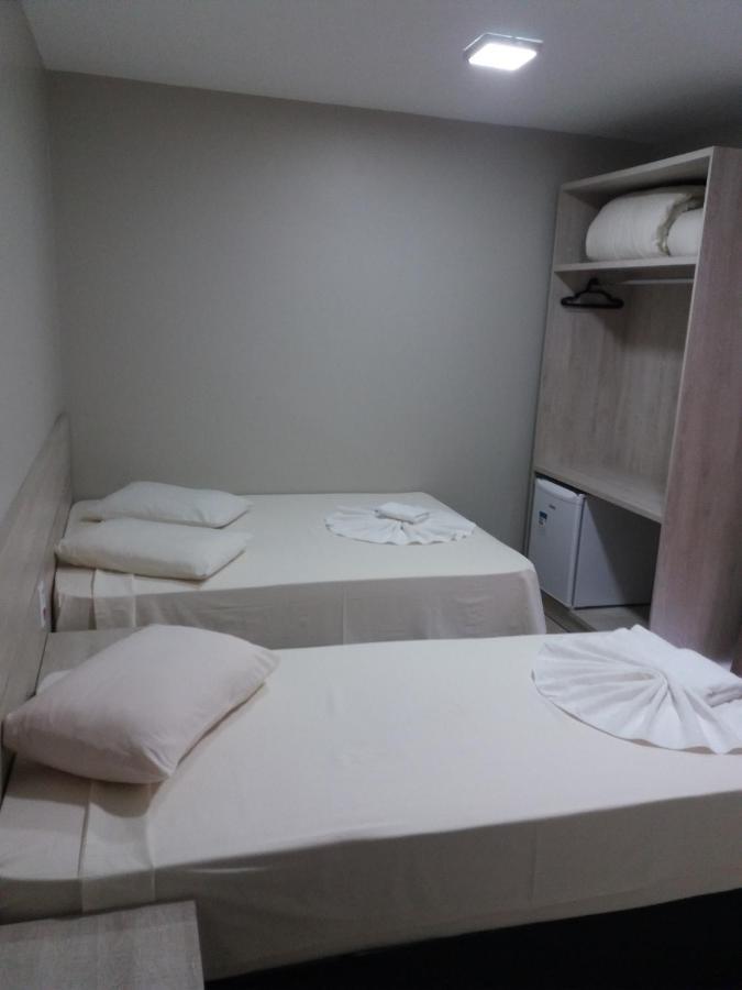 Triple Room Private Bathroom