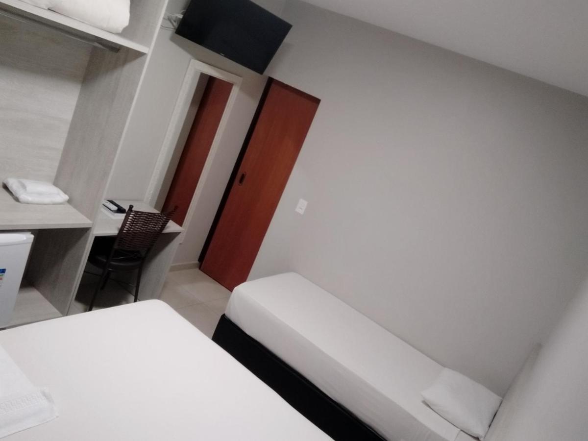 Triple Room Private Bathroom