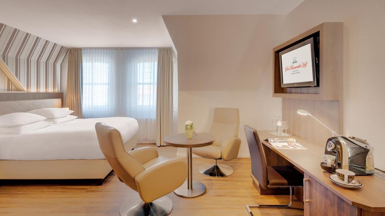 Comfort Double Room