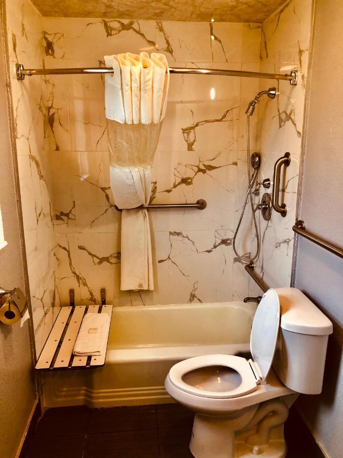 King Room Disability Access