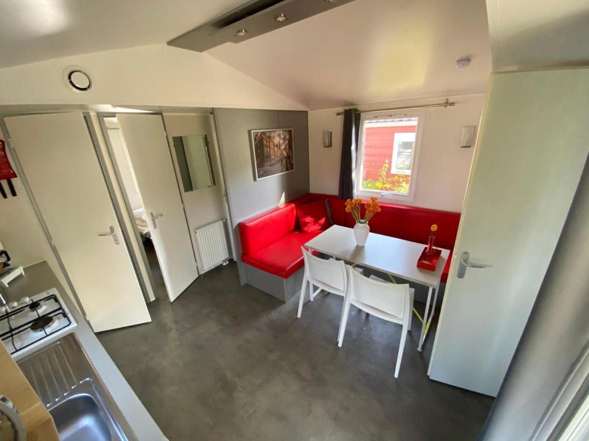 Chalet Terrace