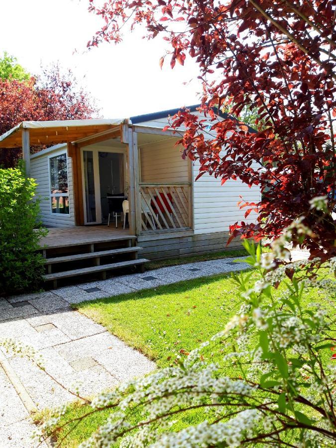 Chalet Terrace