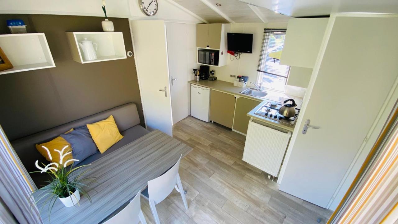 Chalet Terrace