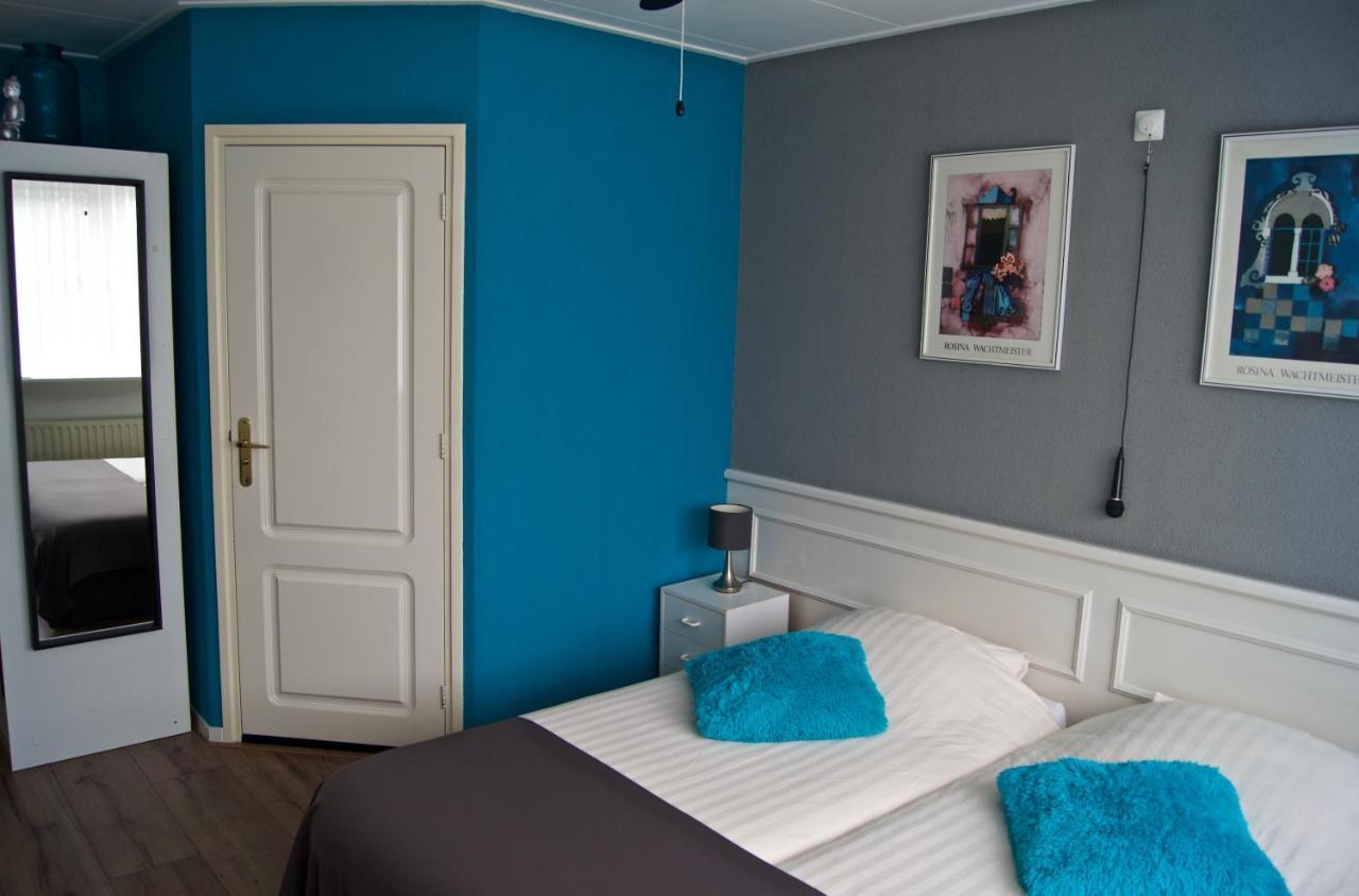 Double Room Private Bathroom