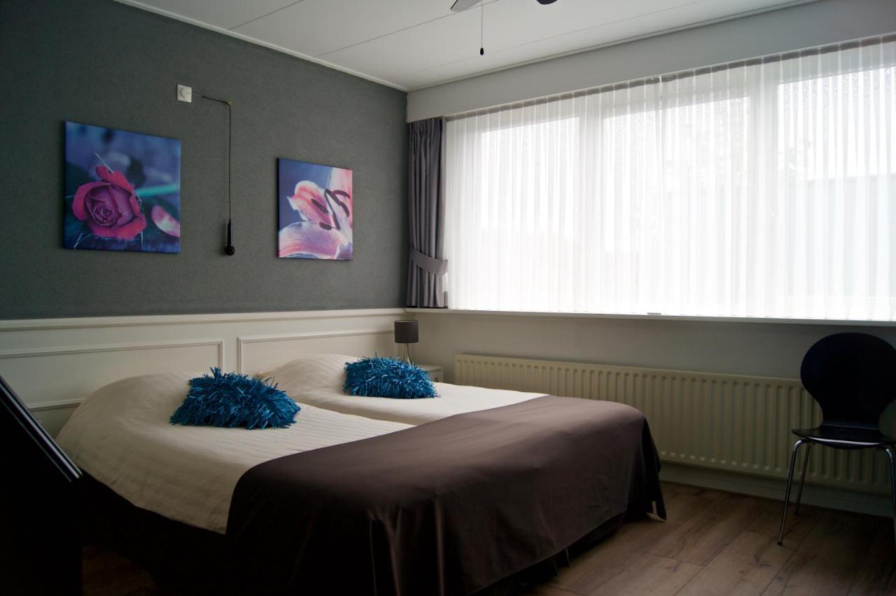 Double Room Private External Bathroom