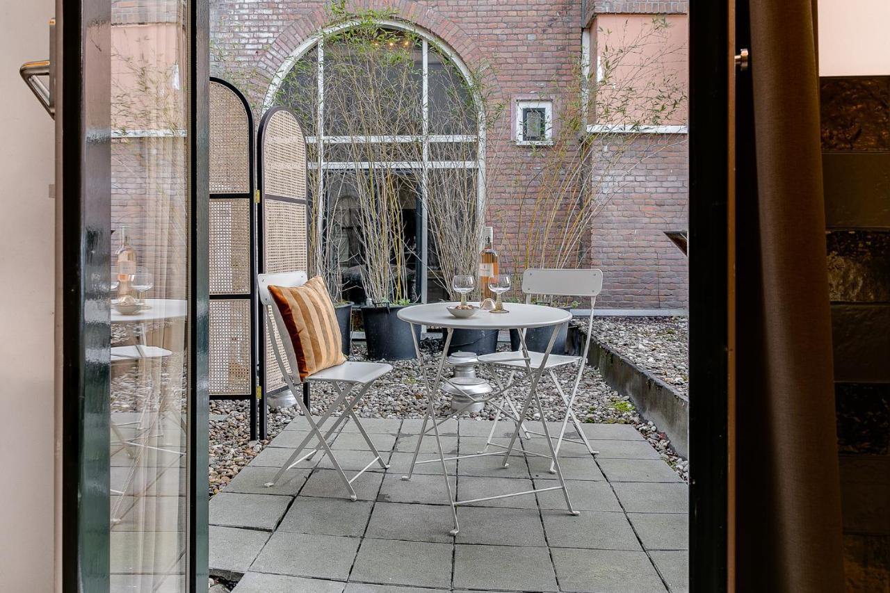 Deluxe Suite Roodbaars