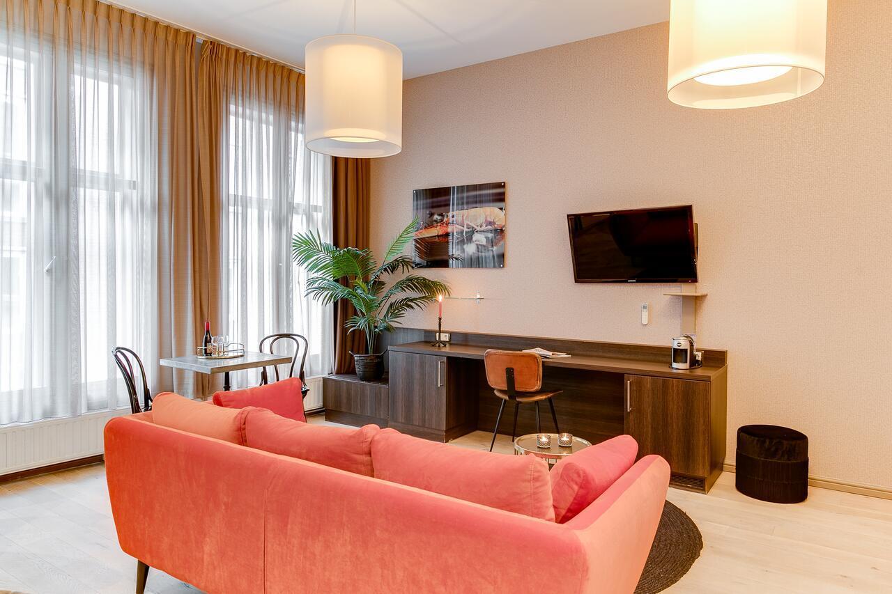 Executive Suite Langoustine,991664599:JPEG