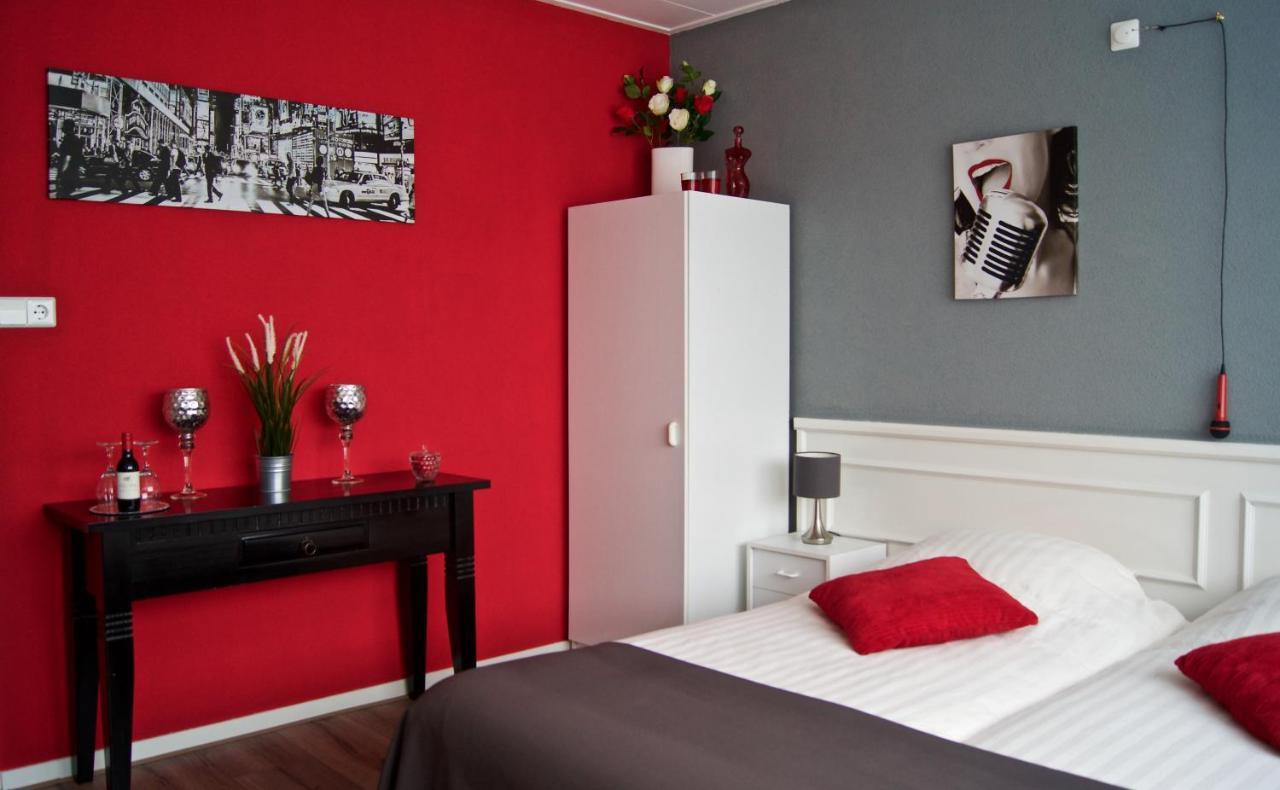 Double Room Private Bathroom