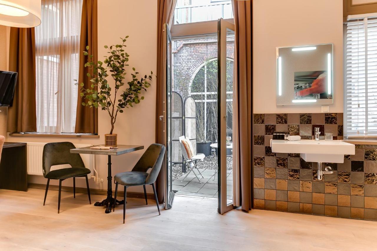 Deluxe Suite Roodbaars