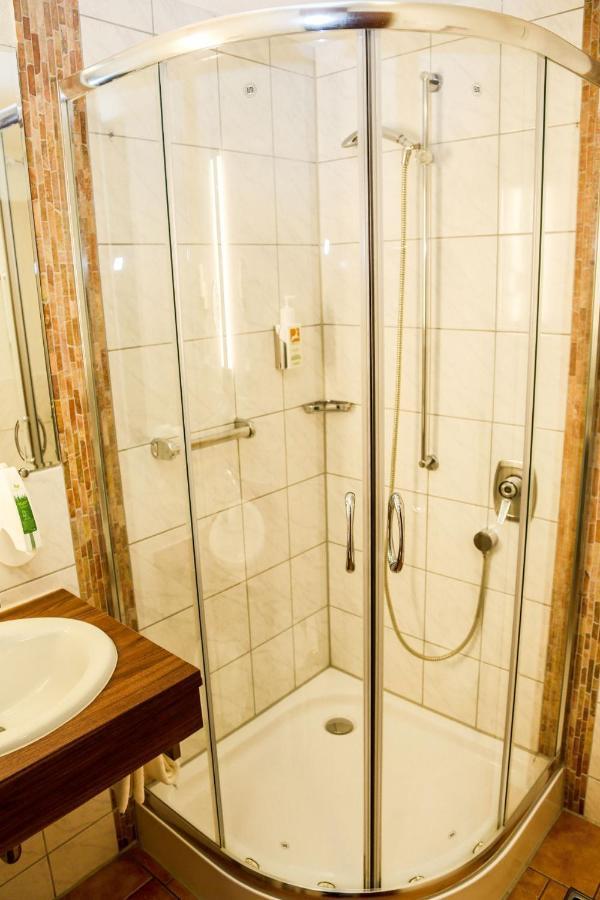 Standard Einzelzimmer
